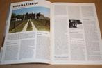 Wijn & wijngaard. Vakblad voor genieters. [Magazine], Verzamelen, Ophalen of Verzenden, Zo goed als nieuw, Frankrijk, Rode wijn