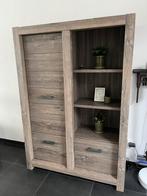 Kast met tafels igst meubelset, Huis en Inrichting, Ophalen of Verzenden