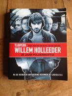 Tijdperk Willem Holleeder, Ophalen of Verzenden, Zo goed als nieuw, Overige