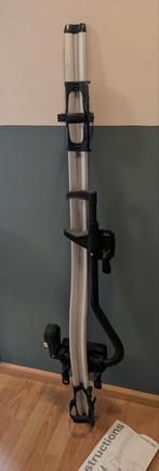 Thule ProRide 591, Auto diversen, Ophalen, Gebruikt, Dakdrager