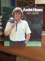 Andre Hazes - Met Liefde (G1), Cd's en Dvd's, Vinyl | Nederlandstalig, Ophalen of Verzenden