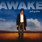 Josh Groban Awake Limited Edition, Cd's en Dvd's, 2000 tot heden, Ophalen of Verzenden, Zo goed als nieuw