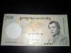 ### Bhutan 100 ngultrum 2015 ###, Ophalen of Verzenden, Midden-Oosten