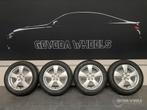 17'' Nissan Qashqai J10 J11 velgen + winterbanden 5x114.3, Auto-onderdelen, Banden en Velgen, Banden en Velgen, 17 inch, Personenwagen