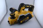 DeWalt DCP580N 18V Accu Schaafmachine, Ophalen of Verzenden