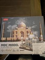 Taj Mahal bouwpakket, Ophalen of Verzenden, Zo goed als nieuw