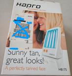 Gezichtsbruiner, Witgoed en Apparatuur, Zonnebanken en Gezichtsbruiners, Ophalen of Verzenden, Zo goed als nieuw, Gezichtsbruiner