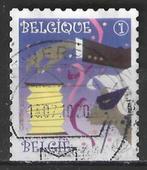 Belgie 2010 - Yvert 4020 /OBP 4039a - Feestzegel (ST), Postzegels en Munten, Postzegels | Europa | België, Verzenden