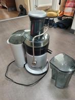 Solis Sapcentrifuge - Zo Goed Als Nieuw!, Ophalen, Gebruikt, Elektrisch, Sapcentrifuge