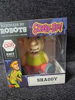 Scooby Doo Shaggy - Handmade by Robots Knit Series #26, Ophalen of Verzenden, Nieuw