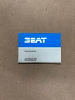 Owner handleiding SEAT Ronda, Ophalen of Verzenden