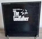 lp The Godfather / Nino Rota, Ophalen, 2000 tot heden, Gebruikt, 12 inch