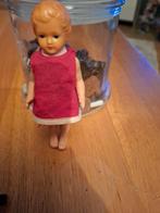 Antiek Schildpad Popje Nr. 13, Ophalen of Verzenden, Gebruikt, Overige typen