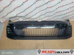 Voorbumper Golf 7 VII GTI GTD LC9X 5GM807221H MISTLAMP GRILL