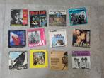 Vinyl singels lp, Ophalen of Verzenden, Zo goed als nieuw
