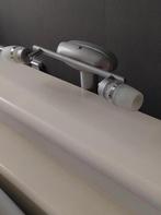 gratis complete 2 pers slaapkamer elektrische bedden, Ophalen, Gebruikt, Tweepersoons, Modern begin jaren 2000