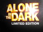 Alone in the dark complete set, Vanaf 16 jaar, Ophalen of Verzenden, Zo goed als nieuw, Actiethriller