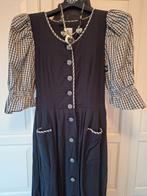 Dirndl jurkje 36 rugzak trachten Tiroler, Ophalen, Gedragen, Maat 36 (S), Overige thema's