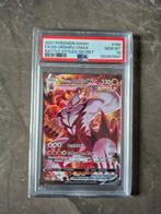 Single Strike Urshifu Vmax #168 PSA 10 Battle Styles, Hobby en Vrije tijd, Verzamelkaartspellen | Pokémon, Ophalen of Verzenden