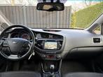 Kia cee'd Sportswagon 1.6 GDI Plus Pack, Auto's, Voorwielaandrijving, Euro 5, Gebruikt, 4 cilinders