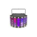 BeamZ DerbyStrobe LED with DMX |, Muziek en Instrumenten, Licht en Laser, Bedrijvenpark Twente Noord 18,7602 KR Almelo,nederland