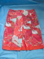 Kleurrijke Sandwich rok maat 34, nieuw, Nieuw, Ophalen of Verzenden, Maat 34 (XS) of kleiner, Sandwich