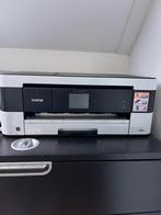 Brother mfc-j4420dw, Computers en Software, Printers, Ophalen of Verzenden, Zo goed als nieuw
