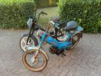 2 x tomos project, Fietsen en Brommers, Brommers | Tomos, Ophalen, Zo goed als nieuw
