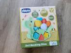 Chicco ECO+ Lino Leaning Dino – Nieuw in doos, Ophalen, Nieuw, Puzzelen