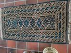 Vintage Perzisch tapijt met certificaat., Ophalen