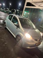 Toyota Aygo 1.0 5DRS 2006 Lichtblauw Auto, Ophalen, Toyota