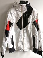 Spyder Titan Skijas, maat L / 52 kleur wit, zwart, Kleding | Heren, Wintersportkleding, Maat 52/54 (L), Ophalen of Verzenden, Spyder