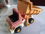 Vintage Kiepauto van Fisher Price, Ophalen of Verzenden, Gebruikt
