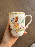 Villeroy Boch Pasen Bunny Family mok nieuw, Ophalen of Verzenden, Nieuw