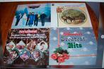 KERST LP'S 8 STUKS nr 4, Ophalen of Verzenden, Gebruikt, 12 inch