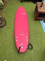 Surfboard soft top, Watersport en Boten, Ophalen, Nieuw, Funboard, Met vinnen