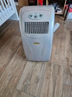 Mobiele airco, Witgoed en Apparatuur, Ophalen, Zo goed als nieuw, Minder dan 60 m³