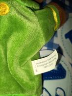 Boris handpop Zoo vriend van Nijntje. Dick Bruna, Ophalen of Verzenden, Zo goed als nieuw, Konijn