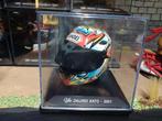 MotoGp helm 1/5 Daijiro Kato, Ophalen of Verzenden, Zo goed als nieuw, Auto