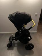 Complete Joolz Geo 2 inclusief uitbreiding voor 2e kindje, Kinderen en Baby's, Kinderwagens en Combinaties, Ophalen, Gebruikt