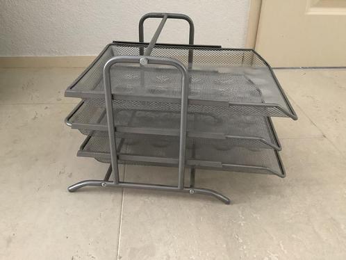 Ikea bureau organizer postbakje brievenbakje bakje, Diversen, Bureau-accessoires, Ophalen of Verzenden
