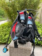 Trimvest Mares maat XS met Air2, Watersport en Boten, Duiken, Trimvest of Wing, Gebruikt, Ophalen of Verzenden