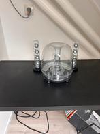 Harman Kardon Soundsticks Set, Audio, Tv en Foto, Luidsprekers, Overige merken, Gebruikt, Ophalen of Verzenden, Minder dan 60 watt