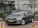 Volkswagen Touran 1.4 TSI Comfortline Massage Stoelverw NL N, Voorwielaandrijving, Stof, Gebruikt, 4 cilinders