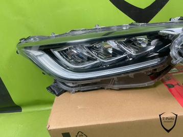 toyota yaris koplamp recht 81110K0081 lamp beschikbaar voor biedingen