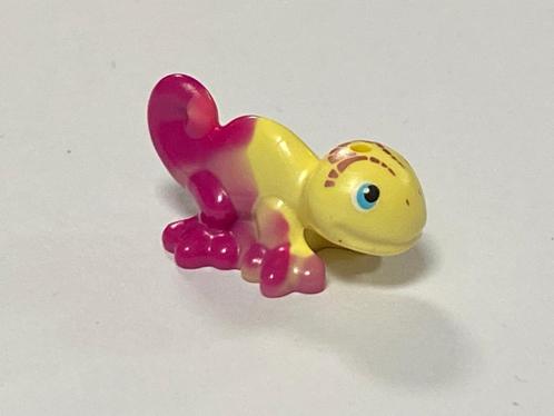 Lego Chameleon / Kameleon (verschillende kleuren), Kinderen en Baby's, Speelgoed | Duplo en Lego, Nieuw, Lego, Losse stenen, Ophalen of Verzenden