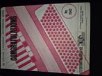 Langerak, No. 1042, Congratulations, accordeon, Ophalen of Verzenden, Zo goed als nieuw, Les of Cursus, Accordeon