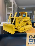CCM caterpillar D10 push dozer, Hobby en Vrije tijd, Modelauto's | 1:50, Ophalen of Verzenden, Nieuw, Overige typen, Overige merken