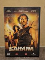 Sahara, Ophalen of Verzenden, Zo goed als nieuw