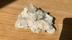 Bergkristal cluster | 12x8x6 cm | 270 gram, Verzamelen, Ophalen of Verzenden, Mineraal